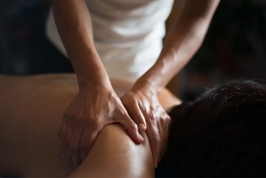 What Is Oncology Massage